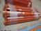 Lot Of Pallet Racking Cross Bars,