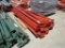 Lot Of Pallet Racking Cross Bars