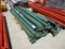 Lot Of Pallet Racking Cross Bars