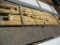 Lot Of Misc Size Wood Dowels