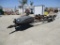 T/A Boat Trailer,