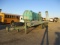 Terex Load King T/A Equipment Trailer,