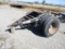 Austin 5000 S/A Tow Dolly,