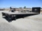 2014 Morgan 24' Flatbed Body W/Waltco Lift Gate,