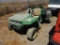 John Deere Gator Utility Cart,