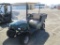 Workhorse ST430 Utility Cart,