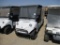 2016 Colombia Paccar Utilty Cart,