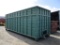 20' Roll-Off Bin,