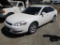 2007 Chevrolet Impala Sedan,