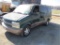 Chevrolet Astro Passenger Van,