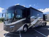 2018 Forest River Berkshire 43B XLT Motor Home,