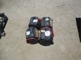 (4) Peak Jump Starters