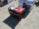 Duro Star DS4400E Gas Generator,