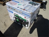 Duro Max XP4850E Gas Generator,