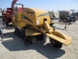 2007 Vermeer SC60TX Stump Grinder,