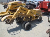 2006 Vermeer SC352 Stump Grinder,