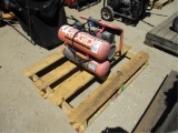 Ridgid Twin Tank Air Compressor,