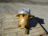 Cat 824 Differential