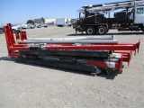 Lot Of Metal Beams & Poles