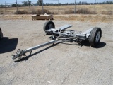 Penske S/A Vehicle Tow Dolly Trailer,