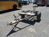 S/A Utility Trailer,