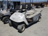 Ez-Go Golf Cart,