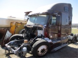 2010 Freightliner Century Class T/A Truck Tractor,