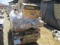 Lot Of Wood Flooring & Shop Tools