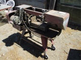Industrial Electric Metal Band Saw