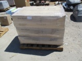(3) Boxes Of 12 LTS Chandelier