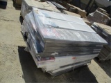 Lot Of Panel Shutters
