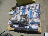 Lot Of Misc Jump Starters,