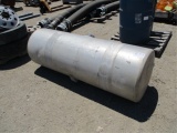 Aluminum Fuel Tank