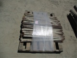 Lot Of Metal Stakes
