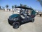 Club Car Utility Cart,