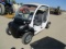 2000 GEM Golf Cart,