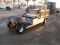 Club Car Utility Cart,