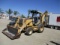 Caterpillar 416B Loader Backhoe,