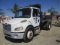 2006 Freightliner M2 S/A Dump Truck,