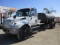 2005 International 4400 S/A Water Truck,