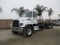 2015 Freightliner 114SD T/A Roll-Off Truck,
