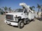 GMC C6500 S/A Bucket Truck,