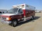 2005 Ford E450 S/A Ambulance,