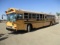 2006 Blue Bird S/A School Bus,