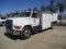 Ford F800 S/A Utility Saw Truck,