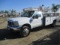 2004 Ford F450 S/A Utility Truck,