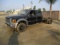 2006 Ford F550 Crew-Cab S/A Cab & Chassis,