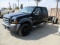 2006 Ford F550 Crew-Cab S/A Cab & Chassis,