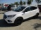 2017 Ford Escape SE SUV,