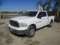 2011 Dodge Ram 1500 Crew-Cab Pickup Truck,